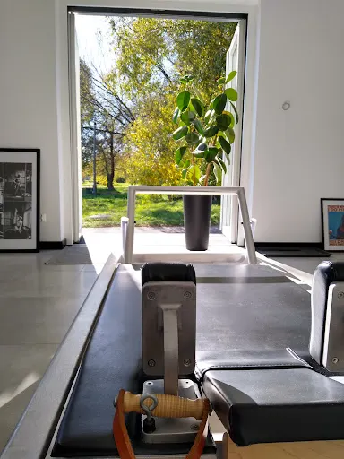 Pilates Home Studio Radom, Maderoterapia Radom